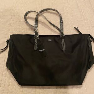 Brand new, tags on Botkier New York Bond tote, black